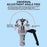 Z058 High Strength Aluminum Alloy Gimbal Bracket Photograph Adapter for Tripod - 7