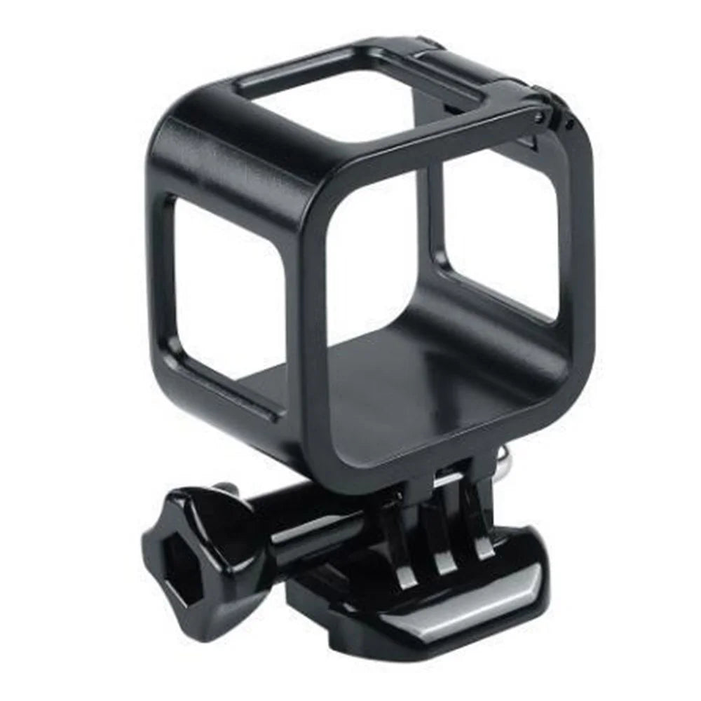 GP06 for GoPro Hero 4 Session / 5 Session Camera Cage Protective Frame Metal Hollow Frame Case - 1