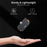 VRIG For Insta360 Ace Pro / DJI Osmo Action 4 / GoPro12 Magnetic Quick Release Plate Base Mount - 3