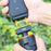 VRIG For Insta360 Ace Pro / DJI Osmo Action 4 / GoPro12 Magnetic Quick Release Plate Base Mount - 6