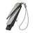 TOOCKI TX125 USB-C Female to USB-C Male Elbow 240W Fast Charging Data Cable with Foldable Stand for Gaming - 1