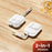 TOOCKI BT06 2 in 1 Bluetooth-compatible Audio Receiver Transmitter 3.5mm AUX 10M Range Adapter for Car TV Airplane - 3