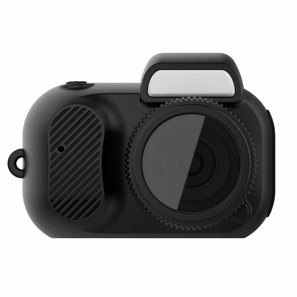 Y3000 Student Digital Camera HD 0.96 inch Screen Video Camera Kids Camera Support TF Card - 1