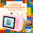 H19 2.4 inch Screen Children Camera 180-Degree Flip Camera Len with Tripod / 32G Memory Card - Purple - 7