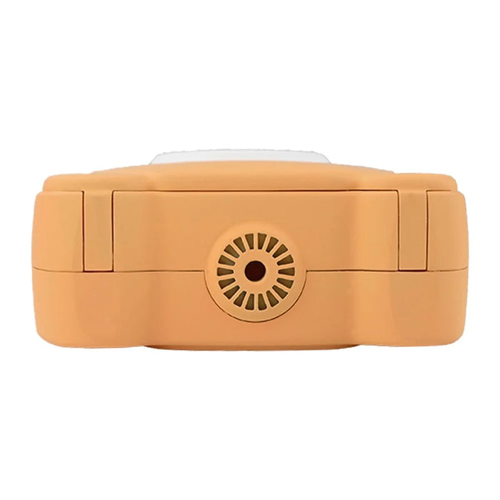KDC-0013A Children 2.4 inch Screen Toy Camera Instant Photo Printer Mini Printing Device for Kids - Yellow - 5