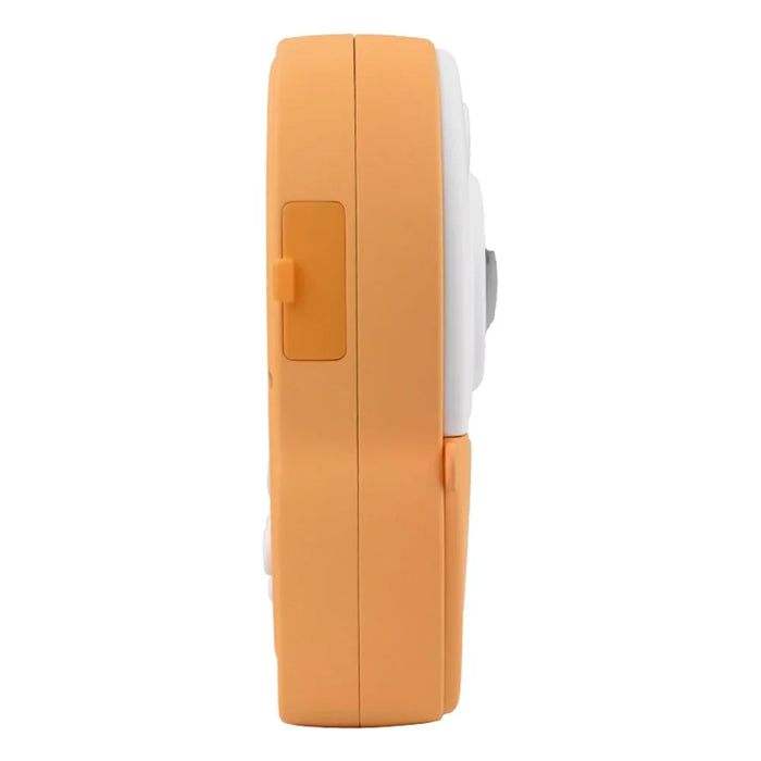 KDC-0013A Children 2.4 inch Screen Toy Camera Instant Photo Printer Mini Printing Device for Kids - Yellow - 7