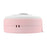 KDC-0013A Kids Toy 2.4 inch Screen Camera Instant Photo Printer with 32G TF Card+Card Reader - Pink - 4