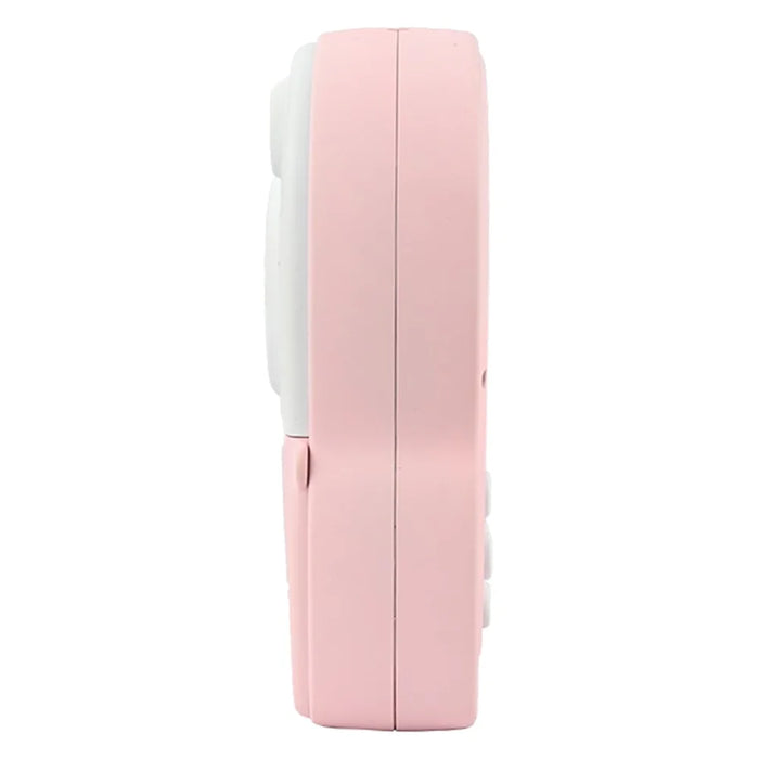 KDC-0013A Kids Toy 2.4 inch Screen Camera Instant Photo Printer with 32G TF Card+Card Reader - Pink - 6