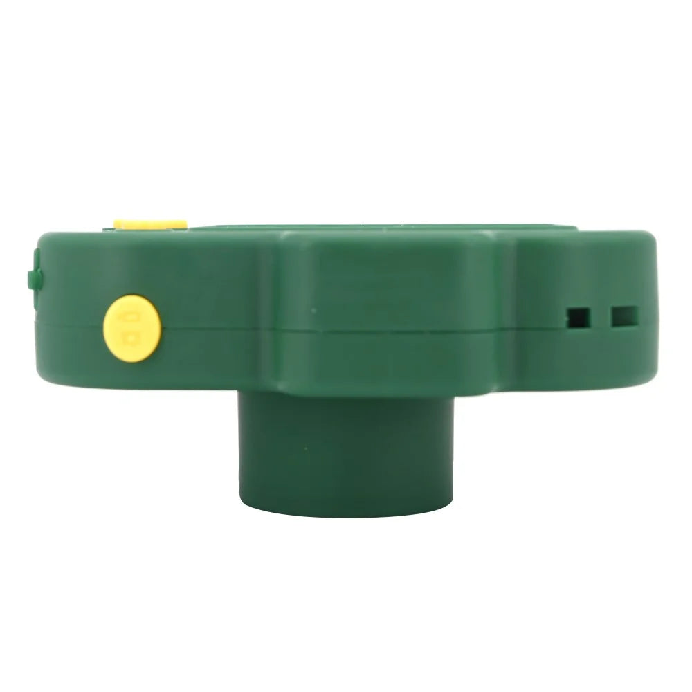 KDC-0025A 2.0-inch IPS Screen Video Recorder Children Digital Camera, with 32G TF Card + Card Reader - Green - 4