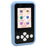KDC-0027A 2.4-inch Screen Kids Camera Built-in Games Creative Filters Rechargeable HD Digital Camera Toy - Blue - 1