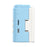 P6 2.8 Inch IPS Screen Kids Instant Print Camera HD Dual Lens Video Recorder, with 32G Memory Card + Card Reader - Blue - 4