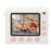P4 2.8-Inch Kids Instant Print Camera Built-In Games HD Dual Lens Video Recorder, with 32G Memory Card + Card Reader - Pink - 3