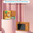H7 Lion Design 2.4-inch IPS Screen Dual Lens Camera Kids Digital Camera Building Block Toy - 7