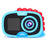 FAD Dual Screen Digital Camera Dinosaur Design 2.0 Inch HD Display Waterproof Video Recorder for Kids - Blue - 2