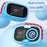 FAD Dual Screen Digital Camera Dinosaur Design 2.0 Inch HD Display Waterproof Video Recorder for Kids - Blue - 7