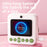 P03 Instant Print Camera for Kids 1080P Digital Video Camcorder Dual Cameras with 3 Rolls Print Paper - Pink - 7