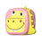 K07 Dinosaur Shape Front / Rear Dual Kids Camera 2.4 Inch IPS Screen WiFi Instant Print Digital Camera - Pink - 1