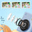 Z900 2.4 Inch Instant Print Camera Kids HD Video Recorder Support Monochrome Printing - Pink - 4