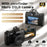 DC101 2.8 Inch 180 Degree Flip Screen Micro DSLR Camera CCD 28X Digital Zoom 68MP 4K Video Recorder - 2