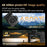 DC101 2.8 Inch 180 Degree Flip Screen Micro DSLR Camera CCD 28X Digital Zoom 68MP 4K Video Recorder - 3