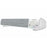 ERAZER A101Pro Desktop PC Speaker Bluetooth-compatible 5.3 USB Wired Computer Speaker for Gaming Office (Invested By Lenovo) - White - 1