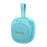 ERAZER K15 Cat Ears Design Portable Bluetooth-compatible Speaker 5W TWS Soundbox with LED Light - Blue - 1