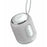 LDNIO BTS12 Wireless Bluetooth-compatible Speaker TWS Stereo Pairing SD Card AUX Wired Speaker for Desktop Outdoor - White - 1