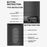 LDNIO BTS12 Wireless Bluetooth-compatible Speaker TWS Stereo Pairing SD Card AUX Wired Speaker for Desktop Outdoor - White - 6