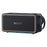 YESIDO YSW48 65W Portable Bluetooth-compatible 5.3 Speaker RGB Lighting IPX6 Waterproof TWS Stereo Wireless Speaker for Outdoor -Black - 1