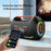 ZEALOT ZE41 250W Portable Bluetooth-compatible Speaker 48000mAh Power Bank RGB Lights Speaker for Outdoor Party - Black - 6