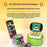 ERAZER B07 256-LED Pixel Screen 10W Wireless Bluetooth-compatible Speaker with Piano Mode (Invested By Lenovo) - Pink - 4