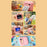Q5 2.4 Inch AI Voice Instant Camera Thermal Printer Kids Camera Portable Photo Printer - Pink - 3