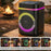 YESIDO YSW51 Portable 45W TWS Bluetooth-compatible Speaker with Dual Microphone for Outdoor Karaoke - 5