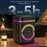 YESIDO YSW51 Portable 45W TWS Bluetooth-compatible Speaker with Dual Microphone for Outdoor Karaoke - 6