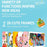 KOOOL K64 Children HD Dual Lenses Instant Camera for Photography and Video Recording - Bear - 3