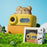 KOOOL K64 Children HD Dual Lenses Instant Camera for Photography and Video Recording - Bear - 7