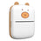 A8A Portable Bluetooth-compatible Photo Printer Wireless Office Memo Student Mini Printer - 2