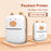 A8A Portable Bluetooth-compatible Photo Printer Wireless Office Memo Student Mini Printer - 4