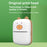 A8A Portable Bluetooth-compatible Photo Printer Wireless Office Memo Student Mini Printer - 6