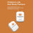 A8A Portable Bluetooth-compatible Photo Printer Wireless Office Memo Student Mini Printer - 7