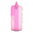 A20 2.4-inch Screen Kids Instant Camera Rechargeable Photo Printing Camera Toy - Pink - 5