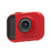 UL-1219a Mini 2-Inch Screen Kid's Educational Camera Children Video Camera Toy - Red - 2