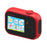 UL-1219a Mini 2-Inch Screen Kid's Educational Camera Children Video Camera Toy - Red - 4