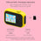 UL-1219a Mini 2-Inch Screen Kid's Educational Camera Children Video Camera Toy - Red - 6
