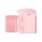 H10 2.4-inch IPS Screen Video Recorder Dual Lens Kids Camera, 32G Memory Card + Card Reader - Pink - 3