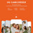 D52 2.88-inch IPS Screen Vintage Digital Camera 18x Zoom Auto Focus Video Camera - Orange - 4