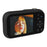 H17 2.8-inch IPS Screen Digital Camera HD Dual Lens CCD Camera with 32G TF Card + Card Reader - Black - 2
