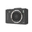 H16 2.8-inch IPS Screen Digital Camera 16x Zoom Anti-Shake CCD Camera with 32G TF Card + Card Reader - Black - 2