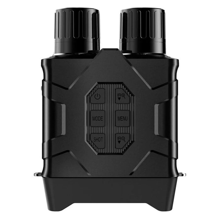 N016 5K HD Full Color Binocular Night Vision Camera 50mm Lens Support 800m Detection Range - 2