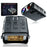 R19 Night Vision 2K Ultra HD Binoculars Digital Zoom 3.2 Inch Screen Outdoor Hunting Telescope - 1